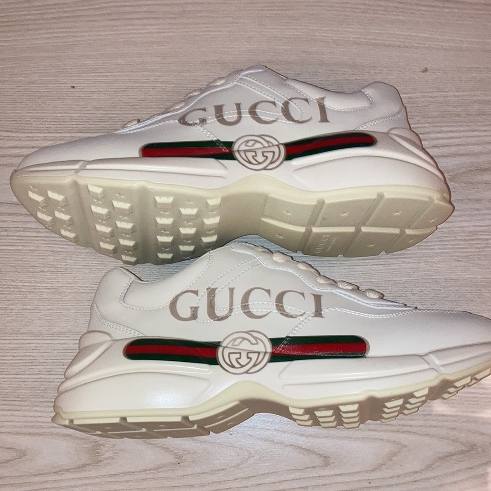 Men’s Rython Gucci Shoes